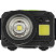 Ліхтар налобний Winso PRO 550Lm, 3W CREE XPG + COB, 1200mAh/3xAAA, Zoom, Sensor White/Red
