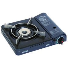 Газова плита Tribe Basic T-HD-0002, blue