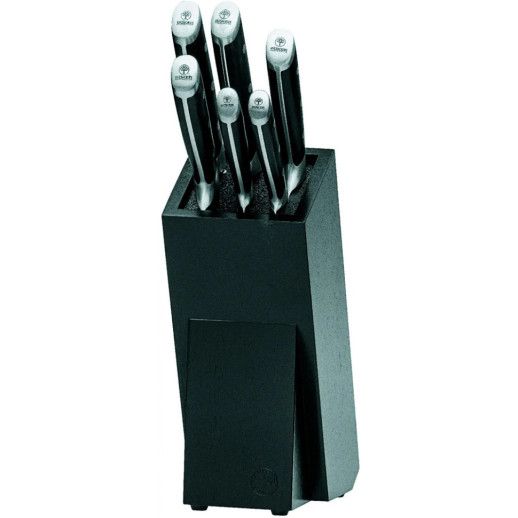 Набір ножів Boker Forge Set 2.0