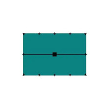 Тент Tramp Tent 4 х 6 green UTRT-102