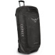Сумка на колесах Osprey Rolling Transporter 120 black - O/S - чорний