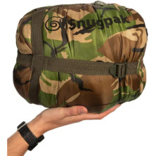 Спальний мішок Snugpak Sleeper Zero LZ Camo