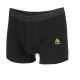 Шорти чоловічі Aclima WarmWool Shorts Black XL