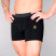 Шорти чоловічі Aclima WarmWool Shorts Black XL