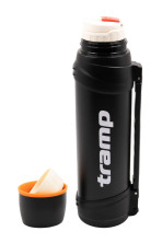 Термос Tramp Travel Line 2 л UTRC-140, чорний