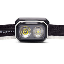 Ліхтар налобний Black Diamond OnSight 375 Graphite
