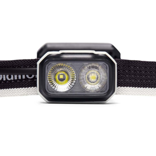 Ліхтар налобний Black Diamond OnSight 375 Graphite