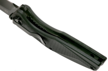 Ніж Kershaw Acclaim (1366)