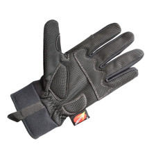 Рукавички Lynx Windblock Black