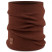 Шарф-труба Buff Heavyweight Merino Wool solid senna
