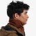 Шарф-труба Buff Heavyweight Merino Wool solid senna