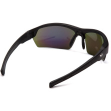 Окуляри Venture Gear TENSAW Polarized (green mirror) дзеркальні синьо-зелені