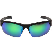 Окуляри Venture Gear TENSAW Polarized (green mirror) дзеркальні синьо-зелені
