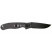 Ніж Ontario Knife RAT II Folder black AUS-8 BB Black