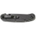 Ніж Ontario Knife RAT II Folder black AUS-8 BB Black