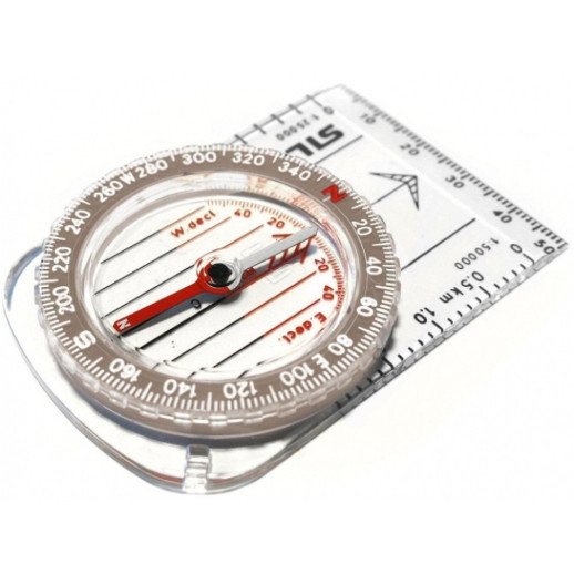 Компас Silva Classic (SLV 37718)