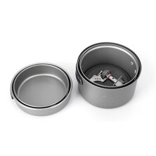 Набір посуду Kovea Solo 3 KSK-SOLO3 (4823082716227)