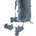 Рюкзак DEUTER Aircontact Core 60+10 колір 4409 graphite-shale