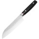 Ніж кухонний Kanetsugu Pro-J Santoku Knife 170mm (6003)