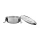Миска з кришкою Tatonka Food Bowl 0.75L, Silver (TAT 4038.000)
