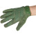 Рукавички Mechanix Original XL olive drab