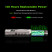 Ліхтар Wurkkos HD02 3200lm, 365 nm UV light+520 nm green beam+Side light mode Stepless Dimming, 1×21700 5000mah battery
