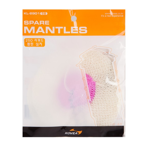 Сіточка для лампи Kovea 2901 Mantle