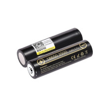 Акумулятор LiitoKala Lii-35A-JT 18650 3500mah battery