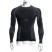 Футболка Accapi Propulsive Long Sleeve Shirt Man 999 black 