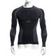 Футболка Accapi Propulsive Long Sleeve Shirt Man 999 black