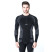 Футболка Accapi Propulsive Long Sleeve Shirt Man 999 black 