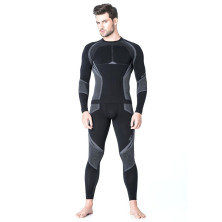 Футболка Accapi Propulsive Long Sleeve Shirt Man 999 black