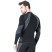 Футболка Accapi Propulsive Long Sleeve Shirt Man 999 black 