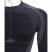 Футболка Accapi Propulsive Long Sleeve Shirt Man 999 black 