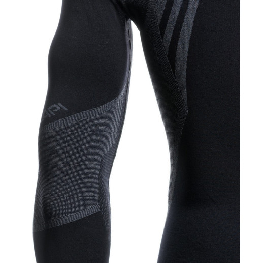 Футболка Accapi Propulsive Long Sleeve Shirt Man 999 black 