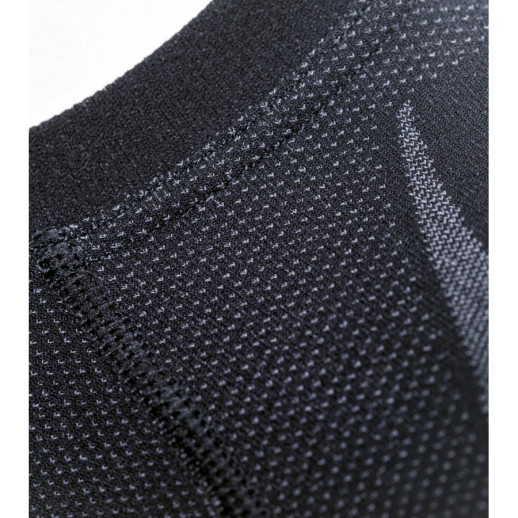 Футболка Accapi Propulsive Long Sleeve Shirt Man 999 black 