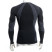 Футболка Accapi Propulsive Long Sleeve Shirt Man 999 black 