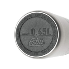 Термокружка Esbit WM450TL-S