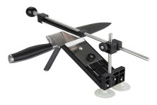 Точильний верстат Ruixin Touch Pro (30080) + камені 4шт + мультитул 62005