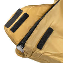 Спальний мішок Кемпінг Solo 200L