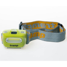 Ліхтар налобний Tramp TRA-186