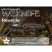Ніж складаний туристичний Weknife Reveille (9.7 см) Bohler M390 / Titanium бронзовий