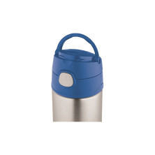 Термос дитячий Thermos синій 355 мл (120012)