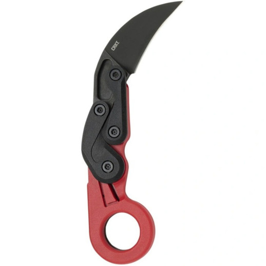 Ніж CRKT Provoke Red (4041R)