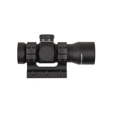 Приціл коліматорний Leupold Freedom RDS 1x34mm Red Dot 223 BDC 1.0 MOA Dot з кріпленням IMS (180093)