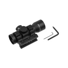 Приціл коліматорний Leupold Freedom RDS 1x34mm Red Dot 223 BDC 1.0 MOA Dot з кріпленням IMS (180093)