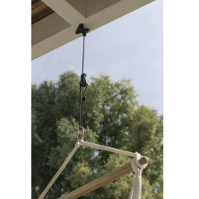 Кріплення для стільців-гамаків La siesta CasaMount CMG30-9 black