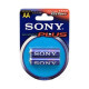 Батарейка AA Sony LR 6 Stamina Plus 2 шт.