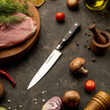 Набір з 3 кухонних ножів для сушиста, Forge 3claveles OH0030, Іспанія