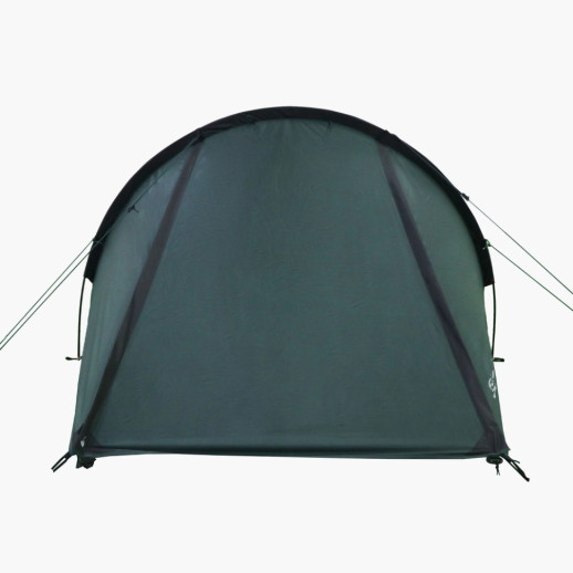 Намет двомісний Highlander Blackthorn 2 Gen 2 Scarab Green (TEN132V2-SG) (931624)